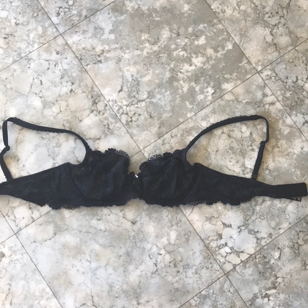 Body by Victoria Unlined Demi
